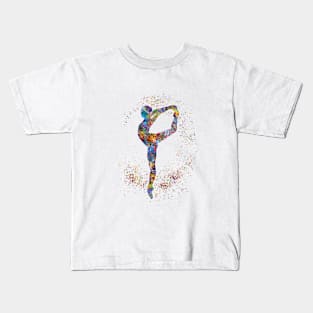 Ballerina Kids T-Shirt